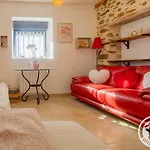 Confortable Proche Angers - 5 Pers. - Fr-1-622-120