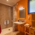 Confortable Proche Angers - 5 Pers. - Fr-1-622-120 Ferienhaus Chambellay