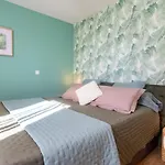 Confortable Proche Angers - 5 Pers. - Fr-1-622-120 * Chambellay