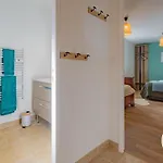 Confortable Proche Angers - 5 Pers. - Fr-1-622-120 * Chambellay