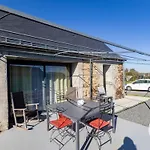 Confortable Proche Angers - 5 Pers. - Fr-1-622-120 Ferienhaus *