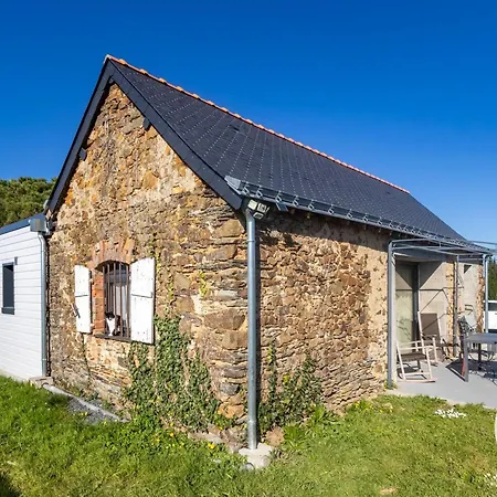 Country house Confortable Proche Angers - 5 Pers. - Fr-1-622-120