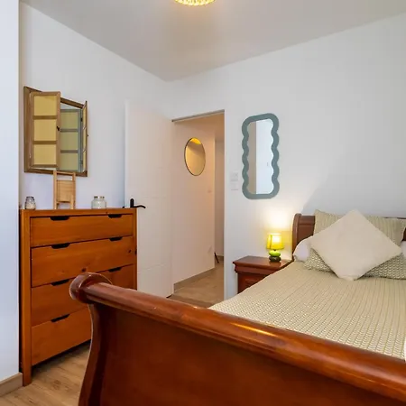 Casa de Férias Confortable Proche Angers - 5 Pers. - Fr-1-622-120 Chambellay