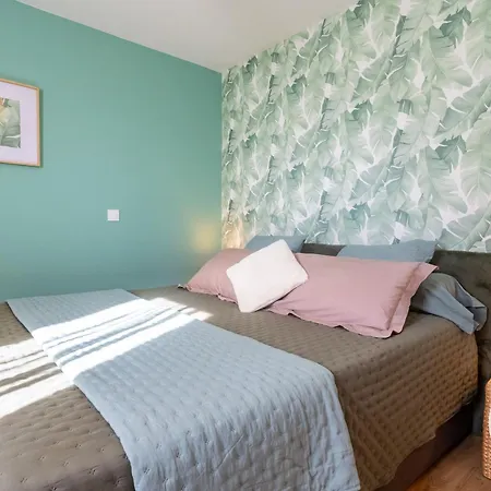 Confortable Proche Angers - 5 Pers. - Fr-1-622-120 * Chambellay