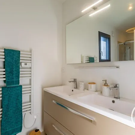 Casa de Férias Confortable Proche Angers - 5 Pers. - Fr-1-622-120 *